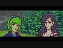 【人は、物語と共に成長する】ファイアーエムブレム　烈火の剣実況プレイpart５５