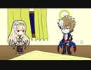 【自作アニメ】オーバードライブ紅蓮　はじめてのおりょうり
