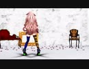 【MMD】　もこ田めめめ　ワールドイズマイン（仮）