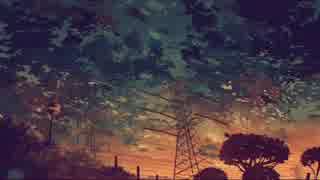 MV sikato 「鈴音」feat.初音ミク