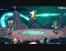 サムス好きの1on1VIPへの道part1