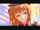 【MMD刀剣乱舞】審神者は正月を満喫したい【ゆっくり紙芝居】