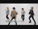 【A3ders!】LaLaL危【踊ってみた】