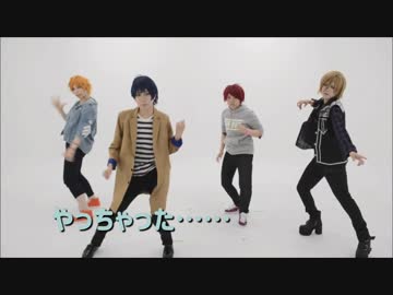 【A3ders!】LaLaL危【踊ってみた】