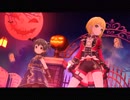 デレステ アンデッド・ダンスロック MV