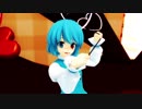 万年忘れポッキーにご注意を！[第15回東方Project人気投票支援]