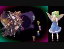 【ロマサガ３】大ちゃんが実体化バグに挑戦part10【ゆっくり】