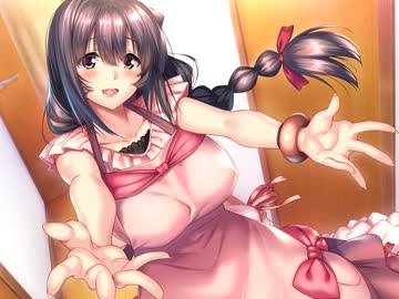 【ゆっくり】エロゲ声優別キャラ紹介19【松田理沙】