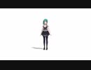 【アイドル部MMD】合理的な結果にコミット