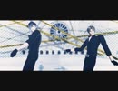 【MMD刀剣乱舞】Love Me If You Can【長谷部・燭台切】