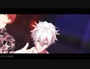 【ヒプマイMMD】スキスキ絶頂症【MTC】