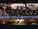 【無双OROCHI3】カンストチャレンジ【コンボ動画】