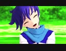 【KAITO】なでなで【ＭＭＤ＆カバー】