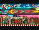太鼓の達人 ブルーver.　Comona