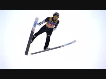 【スキージャンプ】小林陵侑、7勝目で日本人シーズン勝利記録更新！4Hills制覇へ王手