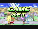 【スマブラSP】しずえさんがスタイリッシュ過ぎる Stylish Isabelle in Super Smash Bros. Ultimate