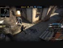 【CSGO】CSGOでの魔法の操作【逮虾户】