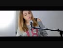 Jada Facer - One More Light [LINKIN PARK ]