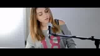 Jada Facer - One More Light [LINKIN PARK ]