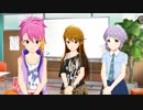 ミリシタ『Raise the FLAG』イベント限定コミュ第1-3話！（所恵美、真壁瑞希、舞浜歩）