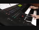 「家康江戸を建てる」の中の曲を弾いてみました