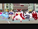 【肥満化】おデブちゃんたちが「恋は渾沌の隷也」を踊ってみた.HDTV