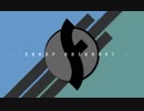 + sharp outburst +