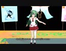 【UTAU】Duol più severo HRV932-2【あけこ】