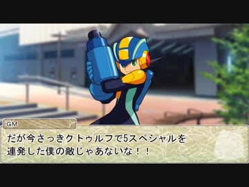 【シノビガミ】日本人たちと挑む「V■■■S・感染拡大」05