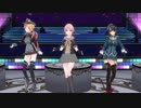 【COM3D2 GP-01】secret deep blue【由良　高雄　プリンツ】