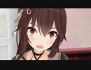 【アイドル部MMD】ばあちゃる学園生徒会　反乱編【ELECT】
