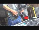 【マクロスΔ】LOVE! THUNDER GLOWをアレンジして弾いてみた【ワルキューレ】