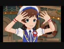 ハゲをけなしたら即終了するミリシタMV・輝