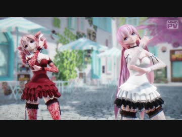 【Tda Teto & Luka】ロキ(Cover)