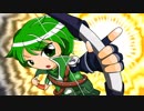 いんふぁなるごーどんさん【クレイン&クラリーネ絆英雄戦】