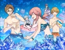 【フリーゲーム】ニコと呪いの水没図書館【プレイ動画】(その６)