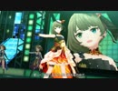 【デレステMV】「楓さんのお正月ミニライブ!」【1080p60/4Kドットバイドット】