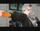 【MMD】スパロボ風K6C型飛行戦艦