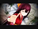【MMD艦これ】神風で『ライカ』