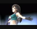 【MMD艦これ】鳥海さんでオルフェウス