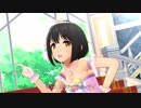 [デレステMV] 鷹富士茄子、白菊ほたる、藤居朋で「Palette」