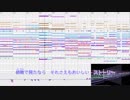 【アニメガタリズ】グッドラック ライラックを耳コピしてみた-Off Vocal版