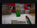 【Minecraft】ゆったりゆとりクラフトApocalypse #35