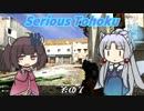 【Serious Sam 3】シリアスとーほく その７【VOICEROID実況】