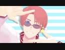 【APヘタリアMMD】ぱちんだぞ！（[∂]ω[∂]） ☆