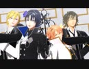 【MMDアイナナ】REVOLVER【1236】