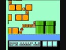 Bダッシュ半自動マリオ３　（37）