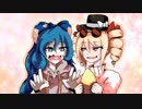 【東方4コマ】 番外編～ハルジオンストーリー～