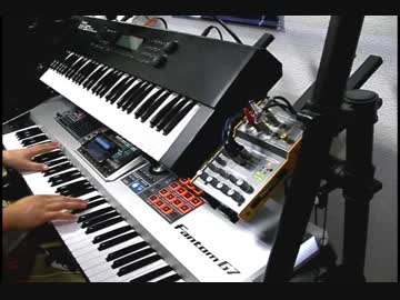 【 #ウルトラマンニュージェネレーションクロニクル 】Hope the youth【弾いてみた】 #ジェネクロ