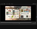 [プレイ動画]　戦国無双４の関ヶ原の戦い(西軍)をみことでプレイ